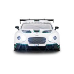 Nessiworld 70600 Kumandalı Bentyley Continental GT3  1:14 -Sunman