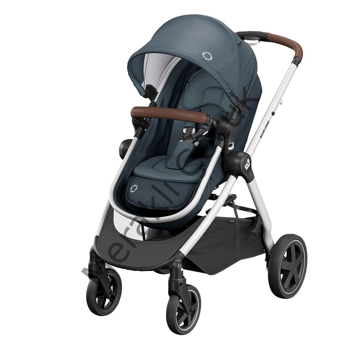 Maxi-Cosi Zelia2 Bebek Arabası / Essential Graphite