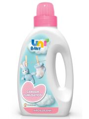 Nessiworld Uni Baby Çamaşır Yumuşatıcısı 1500 ml