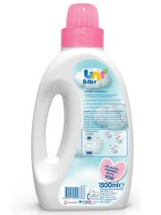 Nessiworld Uni Baby Çamaşır Yumuşatıcısı 1500 ml