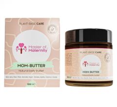 Master of Maternity Mom Butter Çatlak Kremi- 100 ml