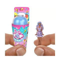 Nessiworld HYM26 Mini Barbieland Pop Reveal Bebekler