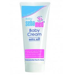 Nessiworld Sebamed Baby Bebek Kremi 200ml