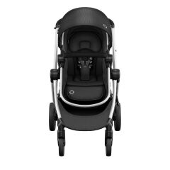 Maxi-Cosi Zelia2 Bebek Arabası / Essential Black