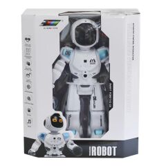 Nessiworld K30 BY Kumandalı Robot -Canem Oyuncak