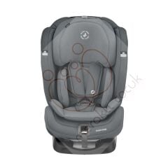 Maxi-Cosi Titan Plus Oto Koltuğu 9-36kg / Authentic Graphite