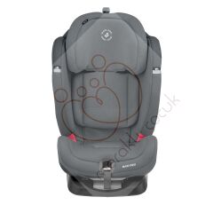 Maxi-Cosi Titan Plus Oto Koltuğu 9-36kg / Authentic Graphite