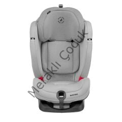 Maxi-Cosi Titan Plus Oto Koltuğu 9-36kg / Authentic Grey