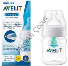 Philips Avent Anti-Colic PP Biberon 125 ml