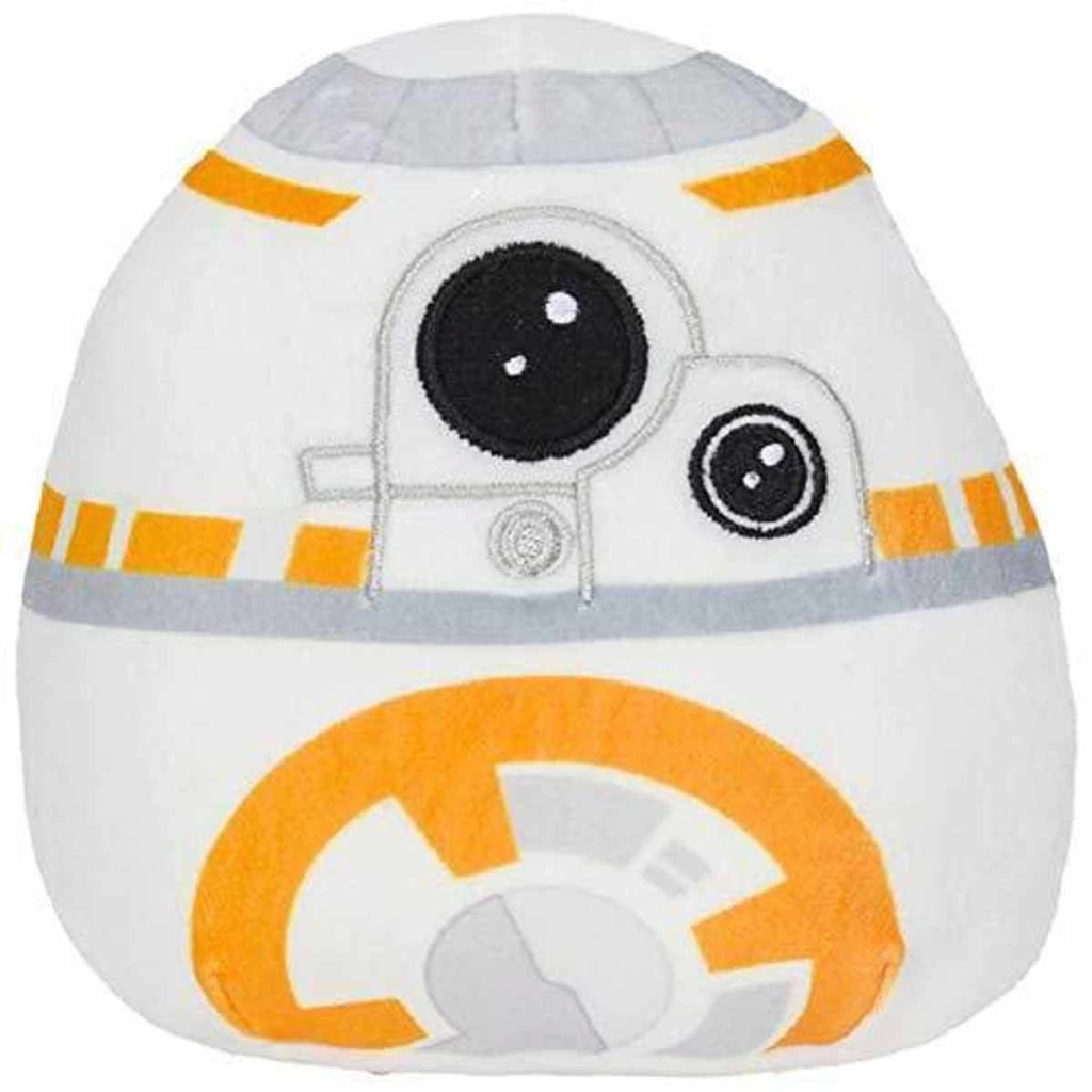 Nessiworld Squishmallows Star Wars 13 cm