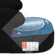 Comfymax Dream 15-36kg Yükseltici / Oto koltuğu - Skyline Blue