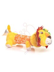 SozzyToys Çıngıraklı Aynalı Aslan