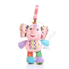 SozzyToys Müzikli Pembe Filim - Szy177