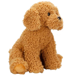 Nessiworld Poddle Köpek Peluş 33 cm