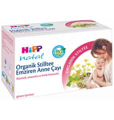 Nessiworld Hipp Natal Sallama Bitki Çayı 30 ml