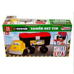 03830 TEKNİK TAMİR SET TIR