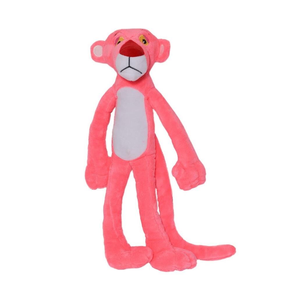 Nessiworld 1011 Pembe Panter 60 cm -Atabey Grantoys