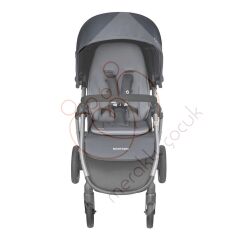 Maxi-Cosi Gia Travel Sistem Bebek Arabası / Essential Graphite