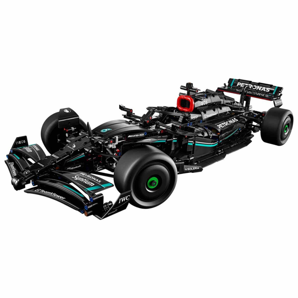 Nessiworld LEGO Technic Mercedes-AMG F1 W14 E Performance 42171