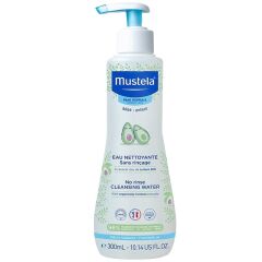 Mustela Physiobebe Temizleme Sıvısı 300 ml