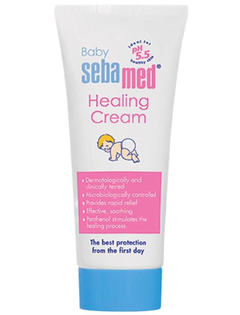 Sebamed Baby Pişik Önleyici Krem 100 ml