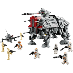 LEGO AT-TE Walker 75337