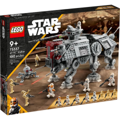 LEGO AT-TE Walker 75337