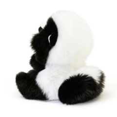 Nessiworld Trudi Flufft Skunk 19 cm