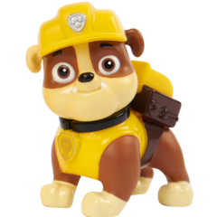 Nessiworld Paw Patrol Rubble'ın Buldozeri