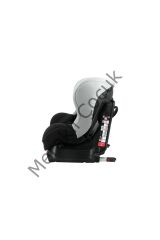  Nania Cosmo Isofix 9-25kg Oto Koltuğu - Grey