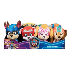 Nessiworld Paw Patrol Peluş 15 cm