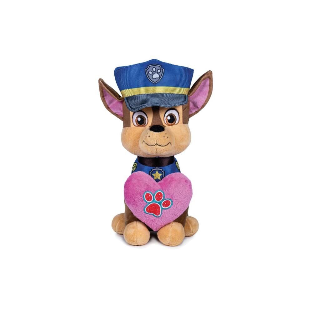 NessiWorld 760022231 PAW Patrol Love Serisi 20 cm Peluş