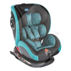 Chicco Seat 4 Fix 0-36 kg Isofix Oto Koltuğu - Octane