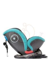 Chicco Seat 4 Fix 0-36 kg Isofix Oto Koltuğu - Octane