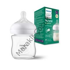 Philips Avent Natural Response Cam Biberon 0 Ay+120ml SCY930/01