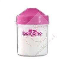 Bambino PP Mini Bardak 50cl - Pembe