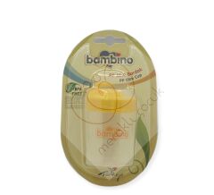 Bambino PP Mini Bardak 50cl - Sarı