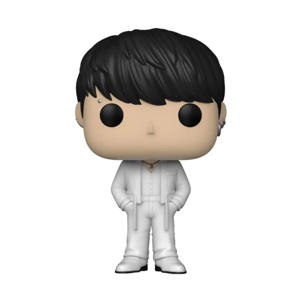 Nessiworld Funko POP Rocks BTS Jung Kook