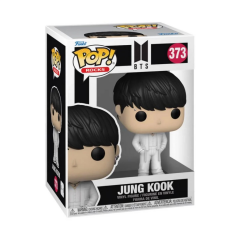 Nessiworld Funko POP Rocks BTS Jung Kook