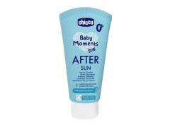 Nessiworld Chicco Baby Moments Sun Güneş Sprey Spf 50+ 150 ml + After Sun Hediye