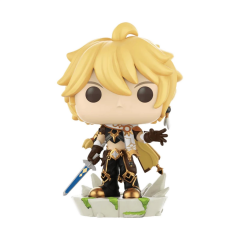 Nessiworld Funko POP Games Genshin Impact Aether