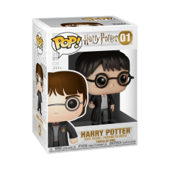 Nessiworld Funko POP Harry Potter