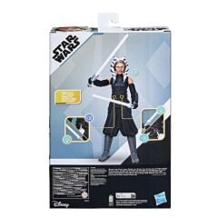 Nessi World F7918 Star Wars Ahsoka Tano İnteraktif 30 cm Figür