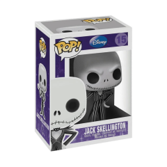 Nessiworld Funko POP Disney Series 2 Jack Skellington