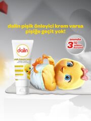 Nessiworld Dalin Bebek Pişik Kremi 100 ml