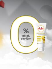 Nessiworld Dalin Bebek Pişik Kremi 100 ml