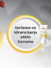 Nessiworld Dalin Bebek Pişik Kremi 100 ml