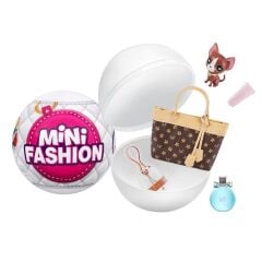 Nessi World 5UM03000 Mini Fashion S1 Moda Surpriz Paket 77198GQ2