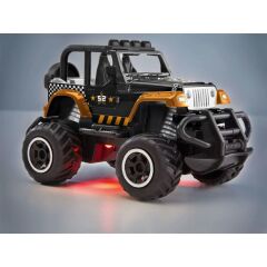 Nessiworld 23492 Revell RC Jeep Wrangler Quarter Back