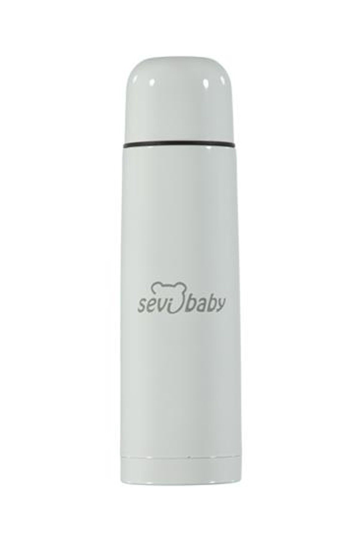 Sevi Bebe Termos 500 Ml - Beyaz